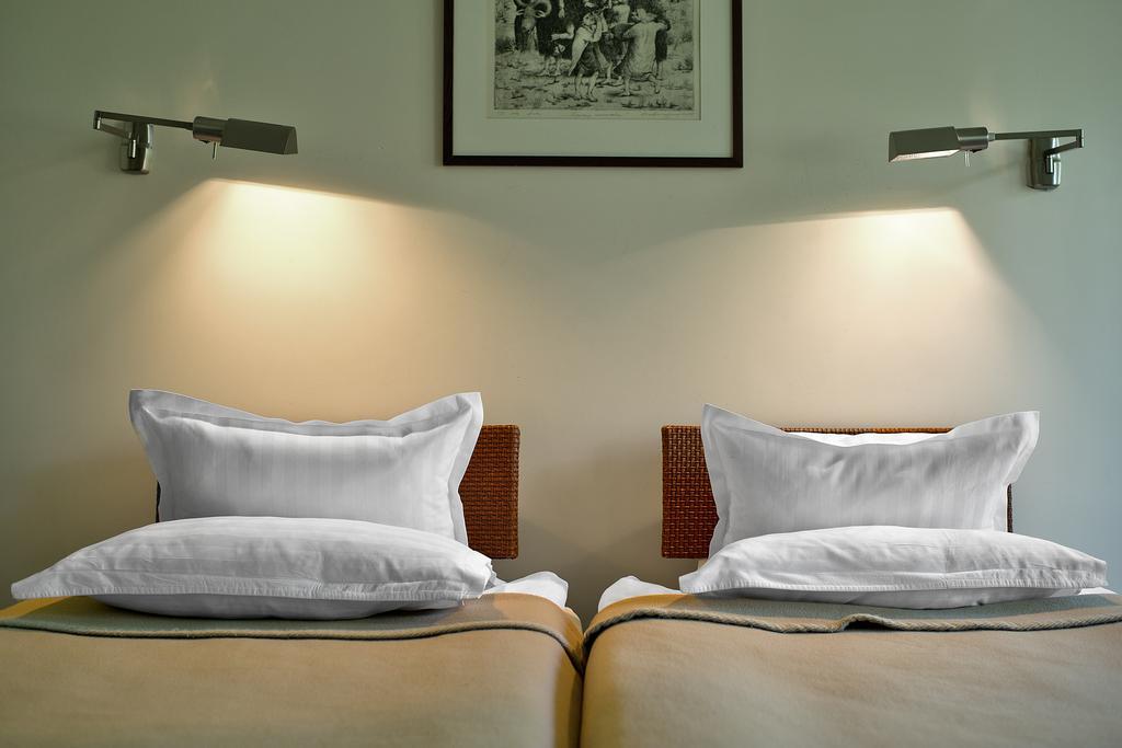 Belvilis Hotel Molėtai Zimmer foto